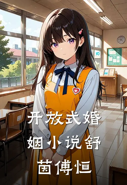 开放式婚姻小说舒茵傅恒