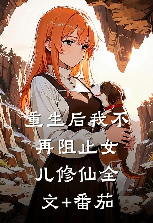 重生后我不再阻止女儿修仙全文+番茄