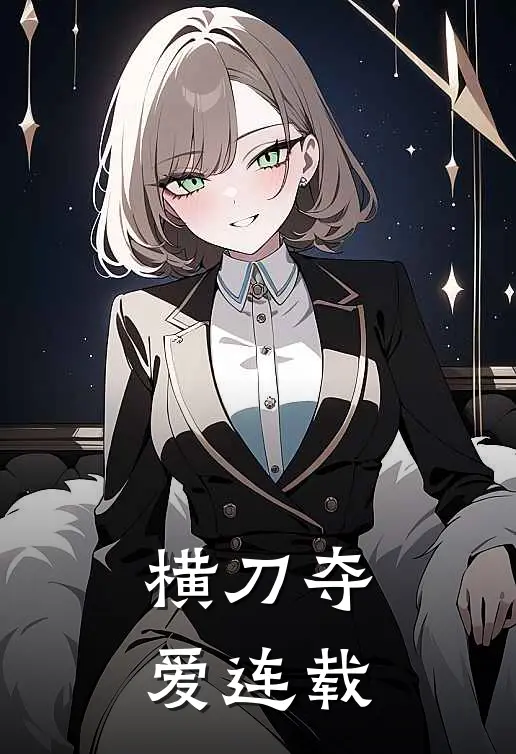 横刀夺爱连载