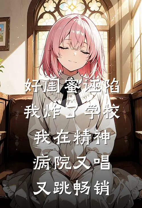 好闺蜜诬陷我炸了学校，我在精神病院又唱又跳畅销