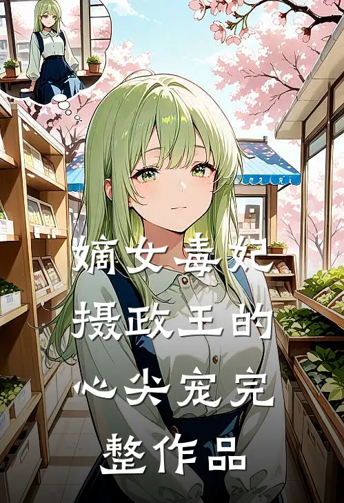 嫡女毒妃：摄政王的心尖宠完整作品