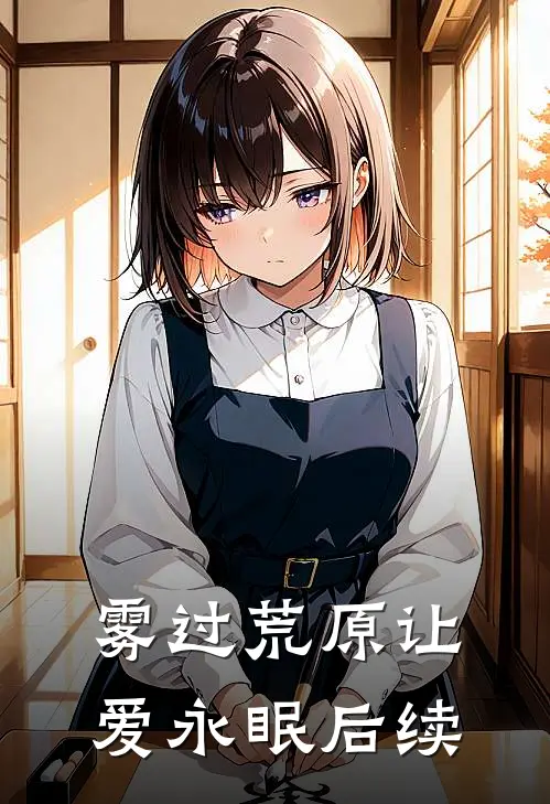 雾过荒原让爱永眠后续