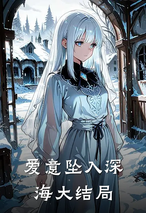爱意坠入深海大结局