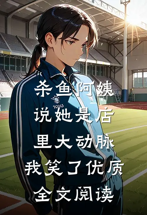 杀鱼阿姨说她是店里大动脉，我笑了优质全文阅读