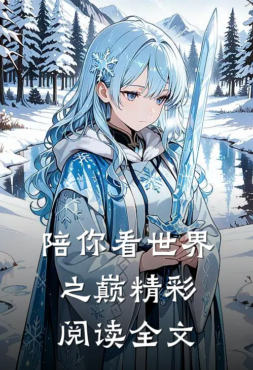 陪你看世界之巅精彩阅读全文