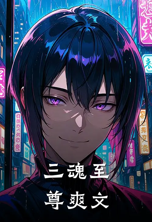 三魂至尊爽文