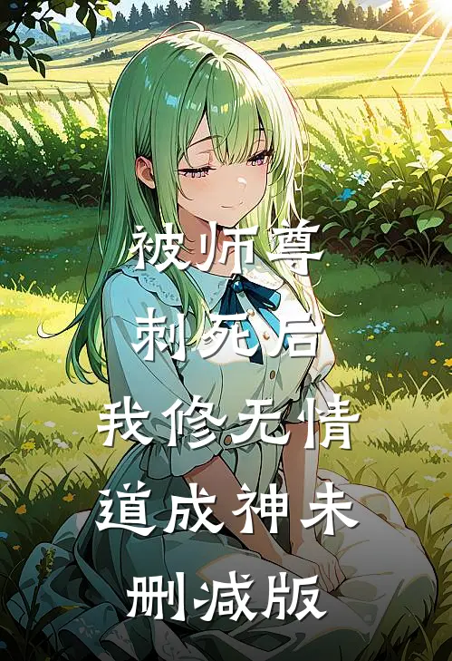 被师尊刺死后，我修无情道成神未删减版
