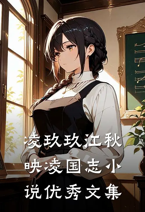 凌玖玖江秋映凌国志小说优秀文集