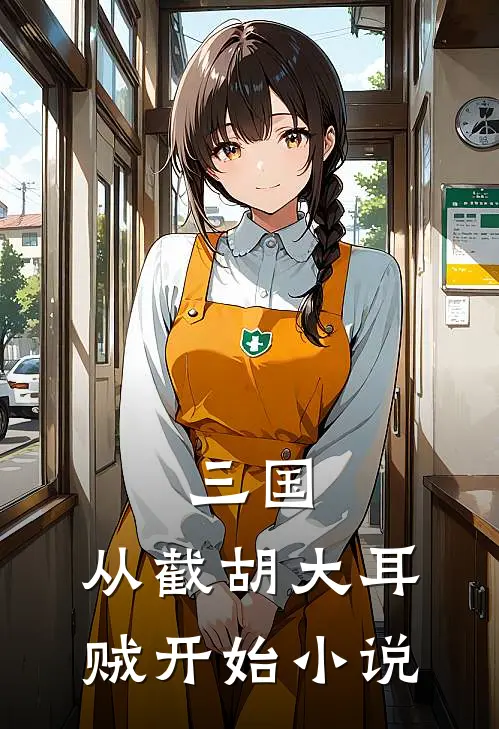 三国：从截胡大耳贼开始小说