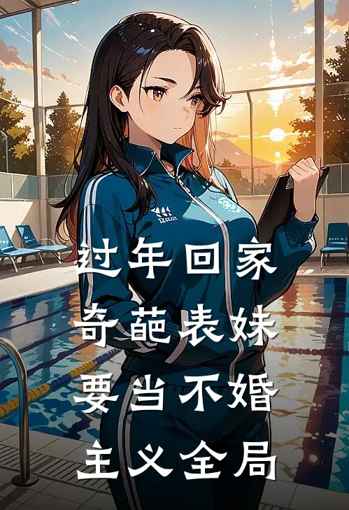 过年回家，奇葩表妹要当不婚主义全局