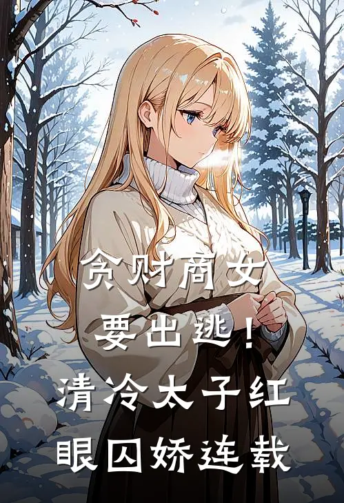 贪财商女要出逃！清冷太子红眼囚娇连载