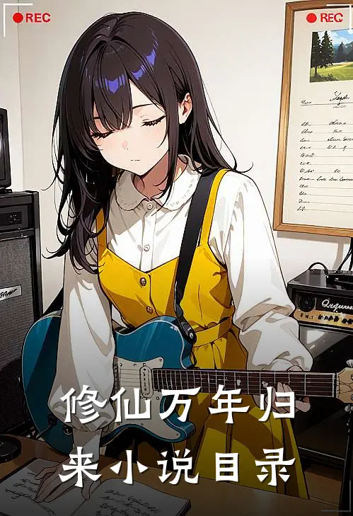 修仙万年归来小说目录