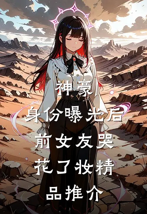 神豪：身份曝光后，前女友哭花了妆精品推介