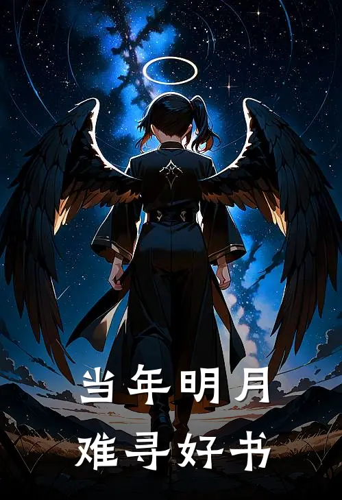 当年明月难寻好书