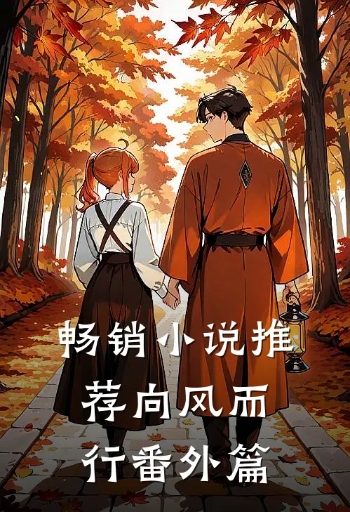 畅销小说推荐向风而行番外篇