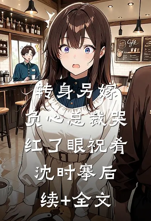 转身另嫁，负心总裁哭红了眼祝肴沈时搴后续+全文