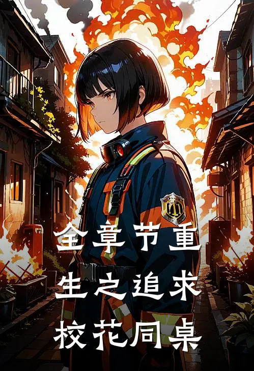 全章节重生之追求校花同桌