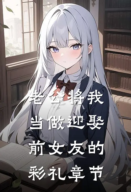 老公将我当做迎娶前女友的彩礼章节