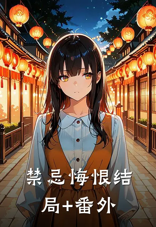 禁忌悔恨结局+番外