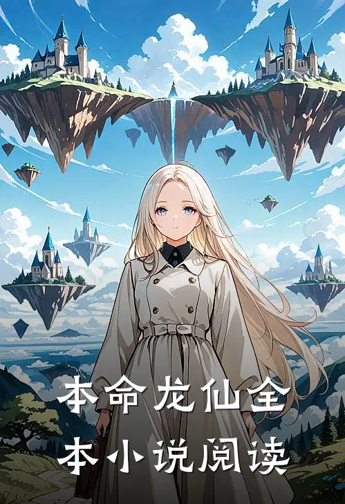 本命龙仙全本阅读免费