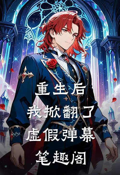 重生后，我掀翻了虚假弹幕笔趣阁
