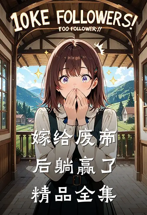 嫁给废帝后躺赢了精品全集