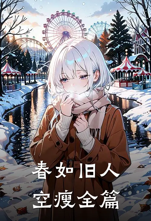 春如旧人空瘦全篇