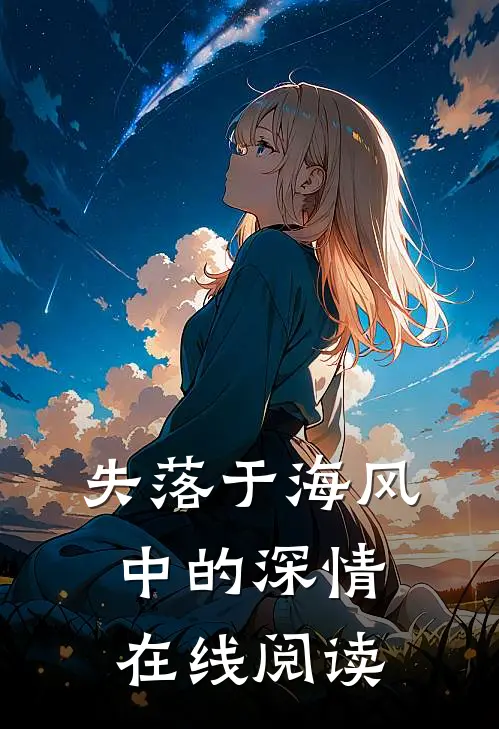 失落于海风中的深情在线阅读全文
