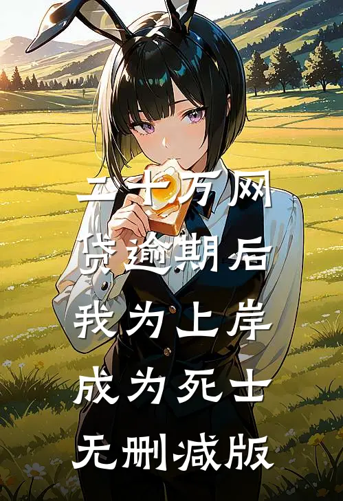 二十万网贷逾期后，我为上岸成为死士无删减版