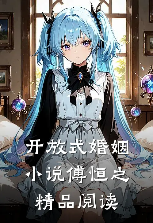 开放式婚姻傅恒之精品阅读