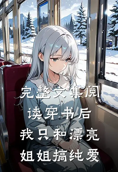 完整文集阅读穿书后，我只和漂亮姐姐搞纯爱
