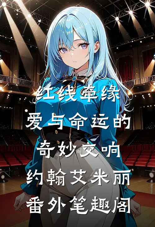 红线牵缘:爱与命运的奇妙交响：约翰艾米丽番外笔趣阁