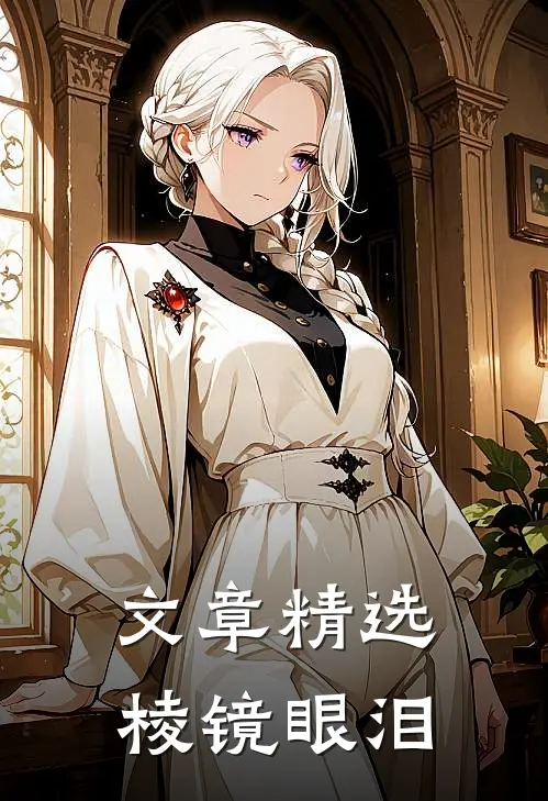 文章精选棱镜眼泪
