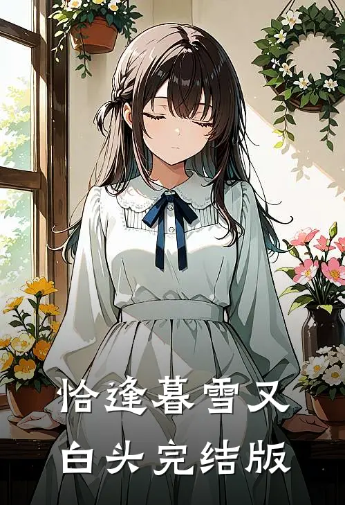 恰逢暮雪又白头完结版