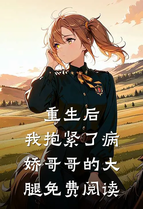 重生后，我抱紧了病娇哥哥的大腿免费阅读