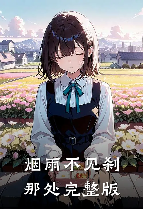烟雨不见刹那处完整版