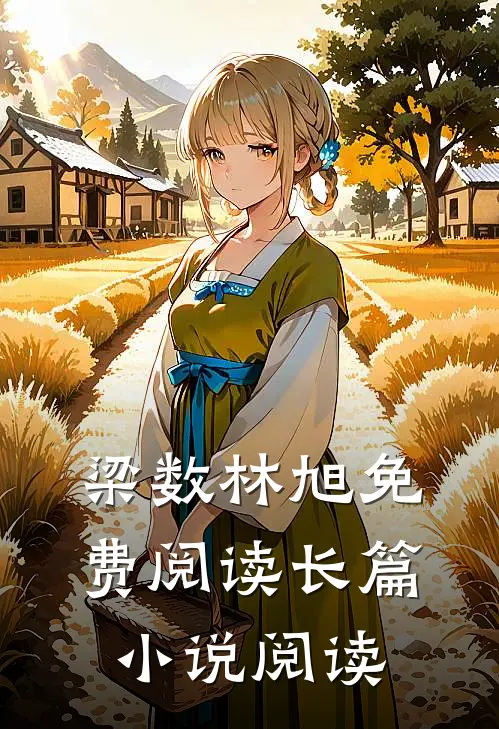 梁数林旭免费阅读长篇小说阅读