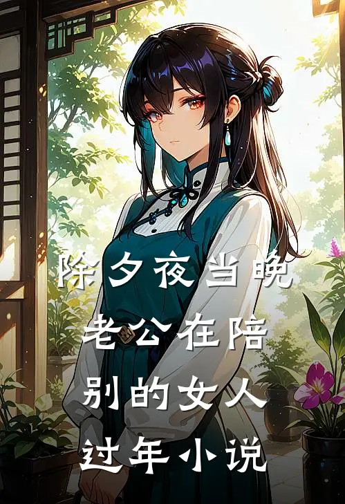 除夕夜当晚，老公在陪别的女人过年小说