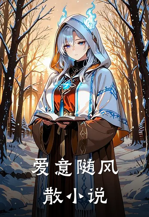 爱意随风散小说