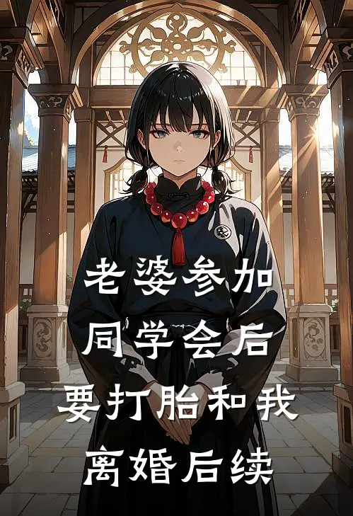 老婆参加同学会后，要打胎和我离婚后续
