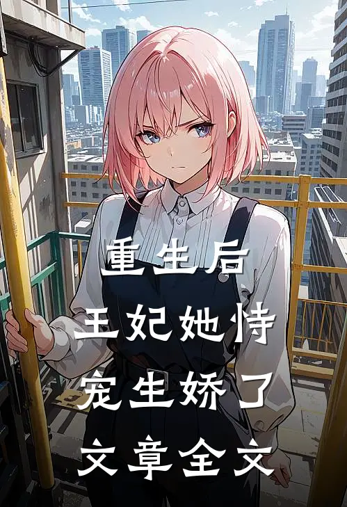 重生后，王妃她恃宠生娇了文章全文