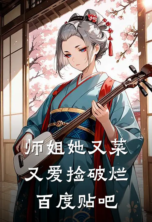 师姐她又菜又爱捡破烂百度贴吧