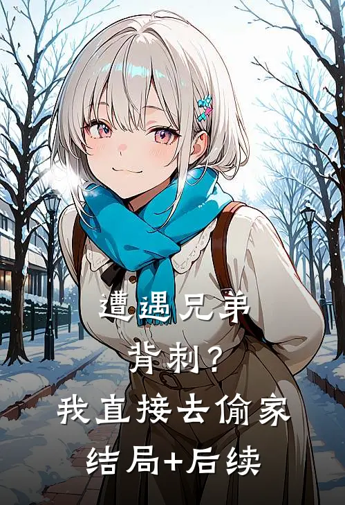 遭遇兄弟背刺？我直接去偷家结局+后续