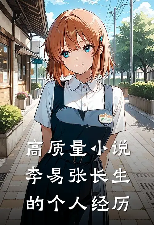 高质量小说李易张长生的个人经历