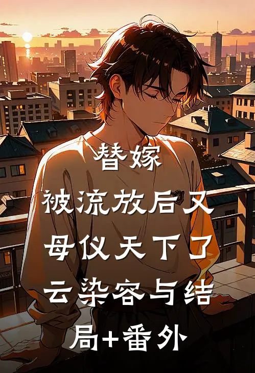 替嫁：被流放后又母仪天下了云染容与结局+番外