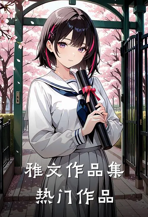 雅文作品集热门作品