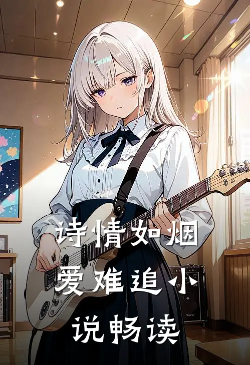 诗情如烟爱难追小说畅读