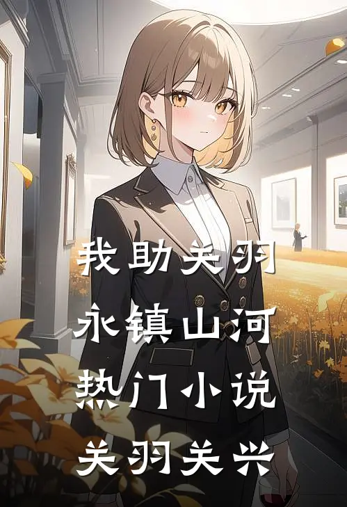 我助关羽永镇山河热门小说关羽关兴