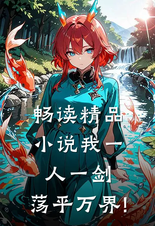 畅读精品小说我一人一剑,荡平万界!