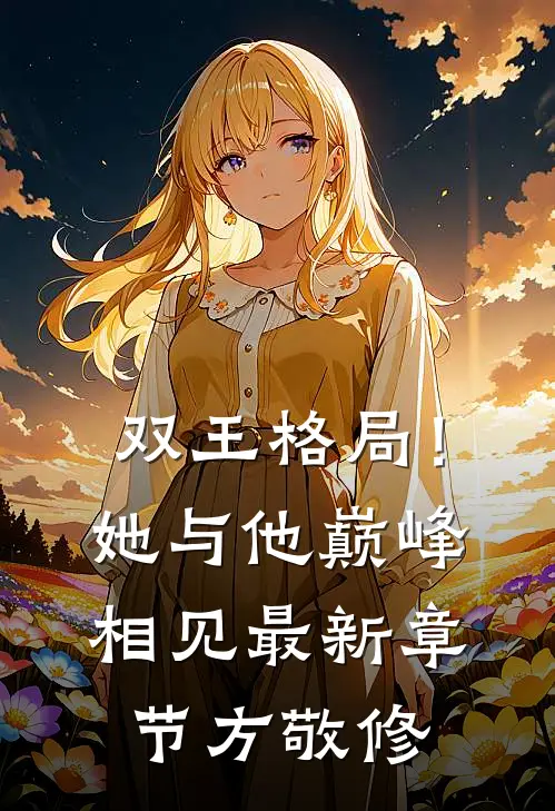 双王格局！她与他巅峰相见最新章节方敬修